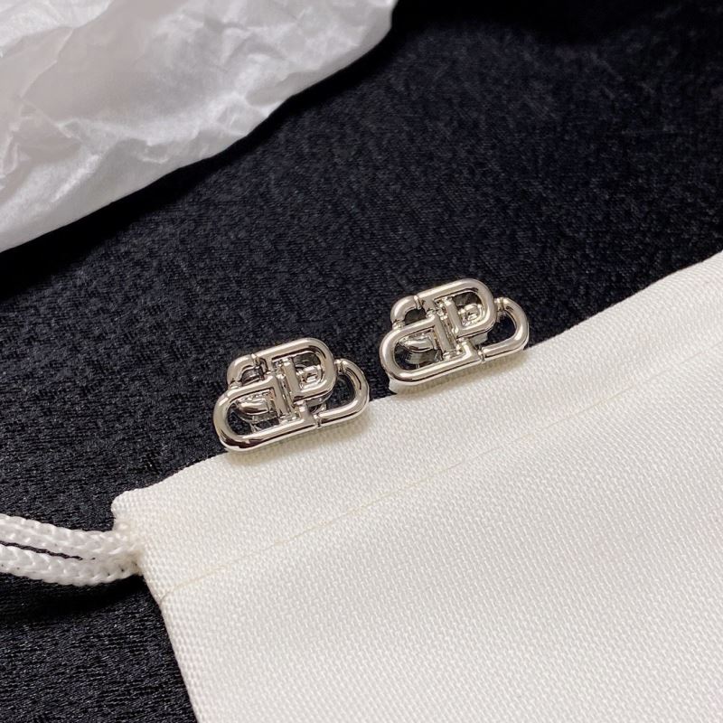 Balenciaga Earrings